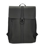 Mestský batoh Enrico Benetti Glasgow 62150 Black
