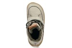 Froddo G3160246-4 Light Grey zimné barefoot topánky 34 EUR