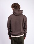 Carhartt WIP Hooded Carhartt Sweat Vitola/Citadel XL
