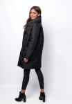 MODAGI Coat A26 Black