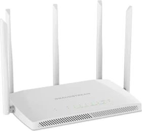 Grandstream GWN7062M / Wi-Fi 6 router / AX3000 / 2,5 G SFP/RJ45 WAN / 4X LAN / VPN (GWN7062M)