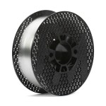 Filament-PM PET-G tlačová struna transparentná 1,75 mm 1 kg Filament PM
