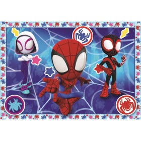 Clementoni Puzzle 30 dielikov Marvel Spidey