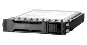 HPE 3.84 TB NVMe Gen4 / SSD / SFF BC U.3 / Read Intensive / Multi Vendor (P64846-B21)