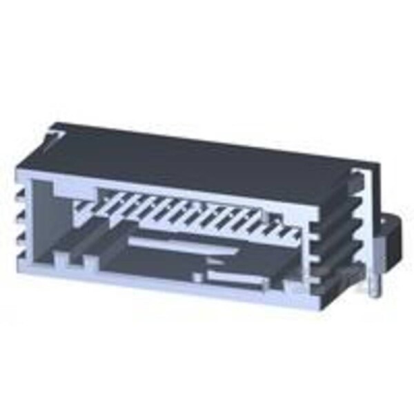 TE Connectivity 1241656-1 1 ks Carton; 1241656-1