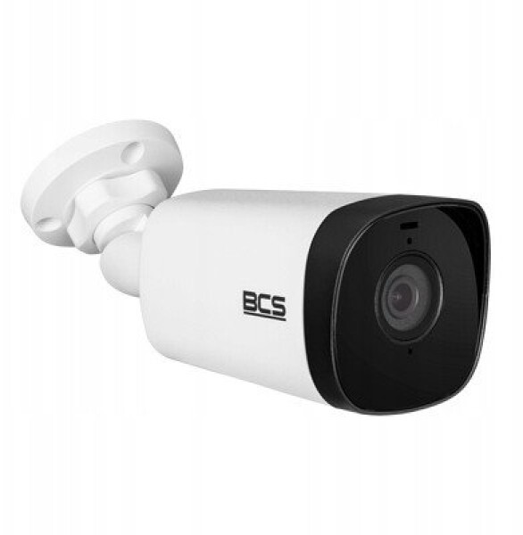 BCS BCS-P-TIP55FSR8-Ai2 Kamera IP BCS POINT tubowa 5 Mpx
