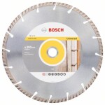 Bosch Accessories 2608615069 Standard for Universal Speed diamantový rezný kotúč Priemer 300 mm Ø otvoru 25.40 mm 1 ks; 2608615069