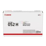 Canon CRG-052H Black Originál (2200C002)