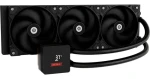 Enermax LIQMAX IV 360 RGB BULK / Vodné chladenie / AIO / 360mm (ELC-LMIV360-ARGB)