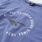 Pánske tričko s krátkym rukávom OLEN M