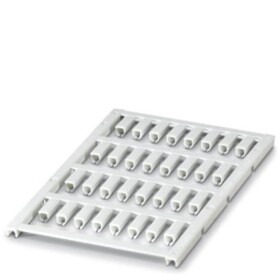 Conductor marker UC-WMCO 3,6 (12X4,5) 0827176 Phoenix Contact; 0827176