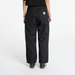 Kalhoty Carhartt WIP Midland Single Knee Pant Black Rigid S
