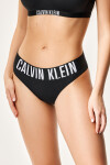 Klasické nohavičky Calvin Klein Intense Power