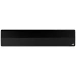 Glorious Ergonomic Wrist Rest - Full Size čierna / drevená opierka zápästia / vhodné pre Full Size klávesnica (GLO-KB-ACC-WR-WOOD-100-BLK)