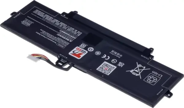 T6 Power Batéria pre HP EliteBook x360 1030 G7 G8 / 7012 mAh / 54 Wh / 4cell / Li- Poly (NBHP0243)