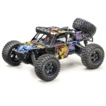 Absima Charger 1:14 RC model auta elektrický buggy 4WD (4x4) RtR 2,4 GHz; 14003