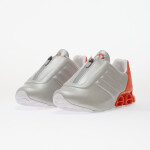 Tenisky adidas Megaride S2 M Silver Met./ Power Blue/ Semi Impact Orange EUR 41 1/3