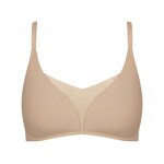 Dámska podprsenka Shape Smart Ellipse P - Triumph černá (0004) 1