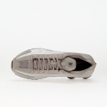 Tenisky Nike Shox R4 Cave Stone/ Cave Stone-College Grey-Baroque Brown-Mtlc Silver-College Grey EUR 38.5
