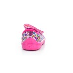 Beda Music (BFN 170040/TEX/W) barefoot tenisky 24 EUR