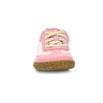 Groundies Panama Kids Pink/Orchid celoročné nízke barefoot topánky 27 EUR