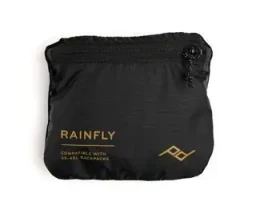 Peak Design Rain Fly V2 35-45L čierna / Pláštenka pre batoh / vodeodolná ochrana proti dažďu (BARF-45-BK-1)