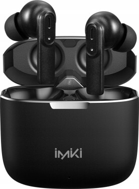 Imiki MT2 czarne (JUM000098)