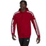 Pánska mikina Squadra 21 Sweet Hoody HC6282 Adidas