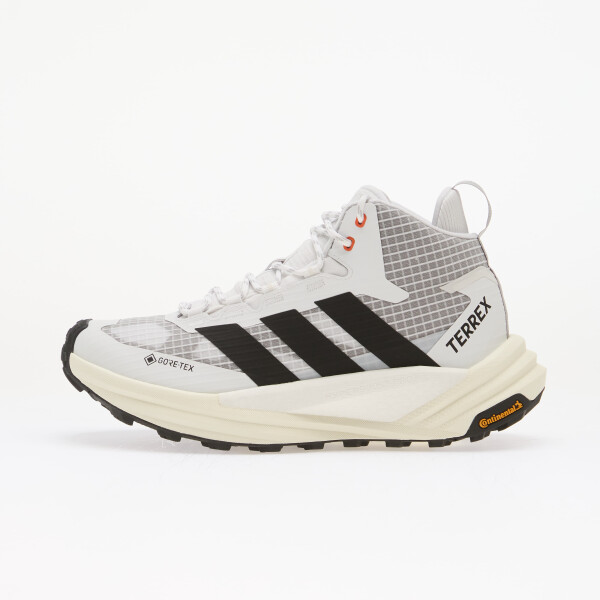 Tenisky adidas Terrex Freehiker 3 Mid GORE-TEX Hiking Cloud White/ Core Black/ Off White EUR 46 2/3