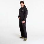 Mikina Vans Stacked Hi Pullover Black/ White XL