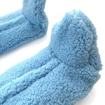 Pidilidi Zimná chlapčenská kombinéza pre dojčatá PD1166-04 Blue - 62/68 | 3-6m