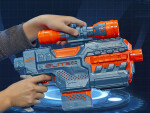 NERF Sada automatická pištoľ s ďalekohľadom a nábojmi Nerf Elite 2.0 Phoenix