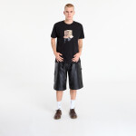 Tričko DIME Solid T-Shirt UNISEX Black M