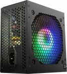 Aigo AK700 RGB čierna / ATX / 700W / 120 mm (AK700)