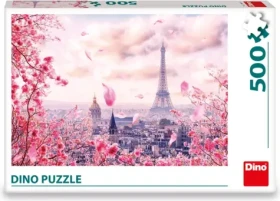 Dino Ružový Paríž