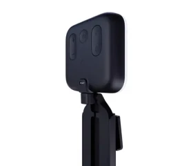 Logitech Litra Glow Prémiové LED streamovacie svetlo s technológiou TrueSoft (946-000002)