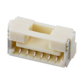 Molex vstavaná pinová lišta (štandardná) 5023860271 1200 ks Tape on Full reel; 5023860271