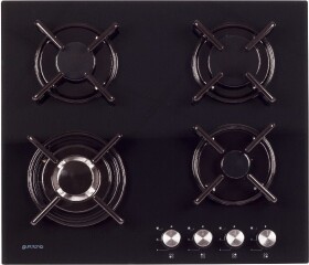 Guzzanti Gas hob Guzzanti GZ-8208