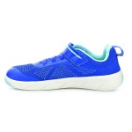 Geox Junior Foot Run Royal/Watersea športové barefoot tenisky 35 EUR