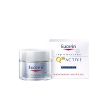 EUCERIN Q10 Active nočný krém proti vráskam 50 ml