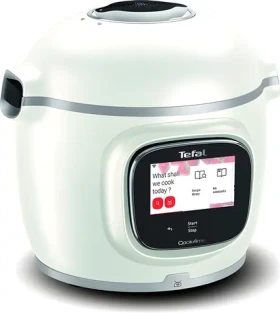 TEFAL CY9441F2 / Multifunkčný tlakový hrniec / Tlakové varenie / Naparovanie / Opekanie / Pomalé varenie (100002202259)