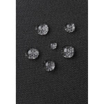 Rukavice Reima Reimatec Tepas Black Jr 5300245A-9990 3