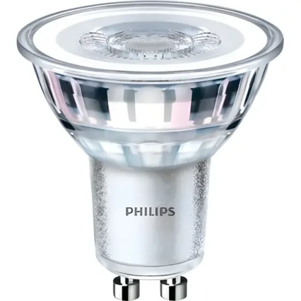 Philips CorePro LEDspot GU10 4,6 W / LED žiarovka / 370lm / 3000K / 36 ° / Nestmievateľná (SKL000163528)