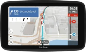TomTom 2.gen GPS (1YF6.002.10)
