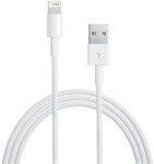 Apple Lightning originálny kábel MD819ZM /2m/ pre iPhone, iPad a ďalšie (MD819ZM/A)