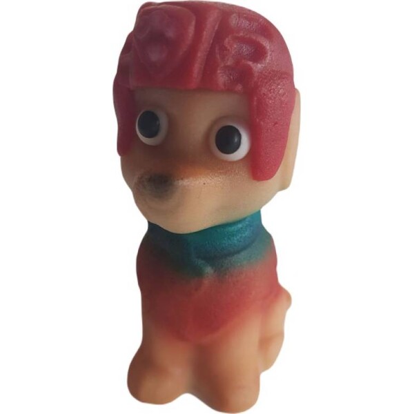 Marcipánové figúrky Tlapková patrola Zuma 7,5x4,5 cm - Frischmann vyškov - Frischmann vyškov