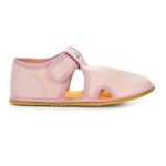 Antal shoes Antal Rascal Basic Pink barefoot papuče 29 EUR