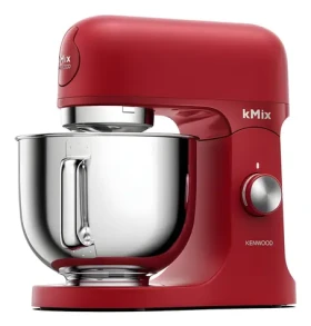 Kenwood kMix KMX751ARD červená / Kuchynský robot / 1000 W / Kov (100002131352)