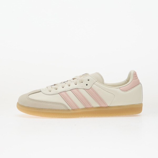 Tenisky adidas Samba Og W Off White/ Sanpin/ Gum EUR 42