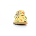 Papuče Beda Dinosaurs s opätkom (BF-060010/W/OP) 25 EUR